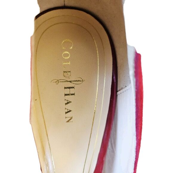 Cole Haan Women's Heel, Size 9B - Picture 7 of 7